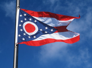 Illustration for article titled Which state has the best flag?